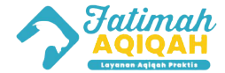 Logo Fatimah Aqiqah HD