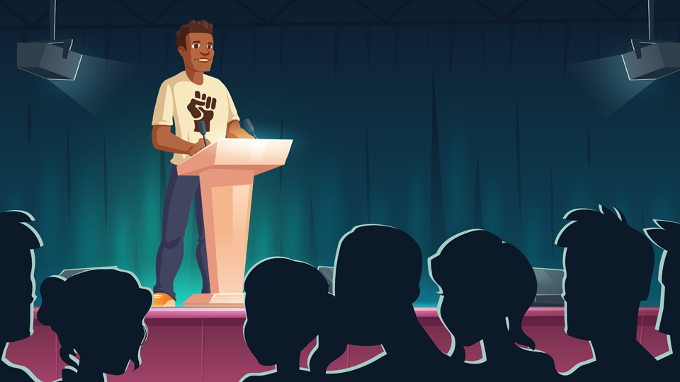 Kegiatan organisasi BEM di kampus - Resumku