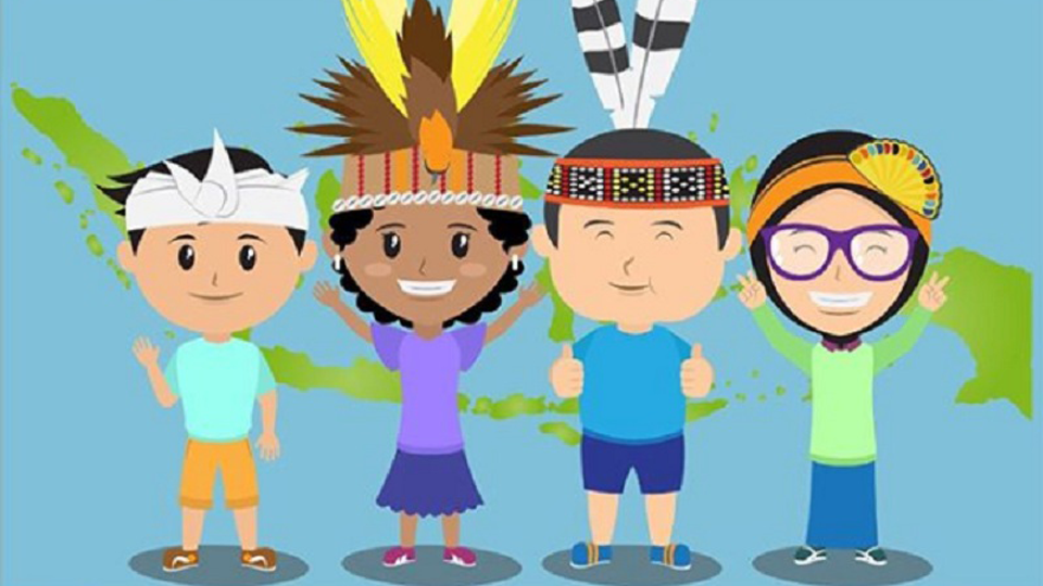 Kegiatan kelompok karang taruna - Resumku