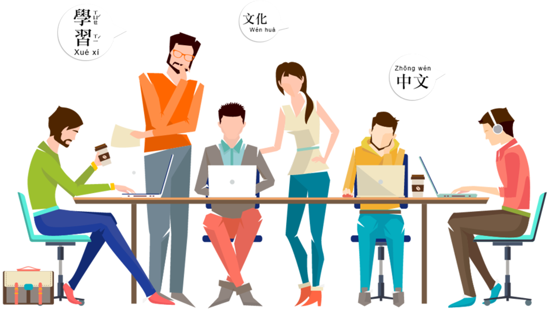 Kegiatan organisasi OSIS di SMA - Resumku