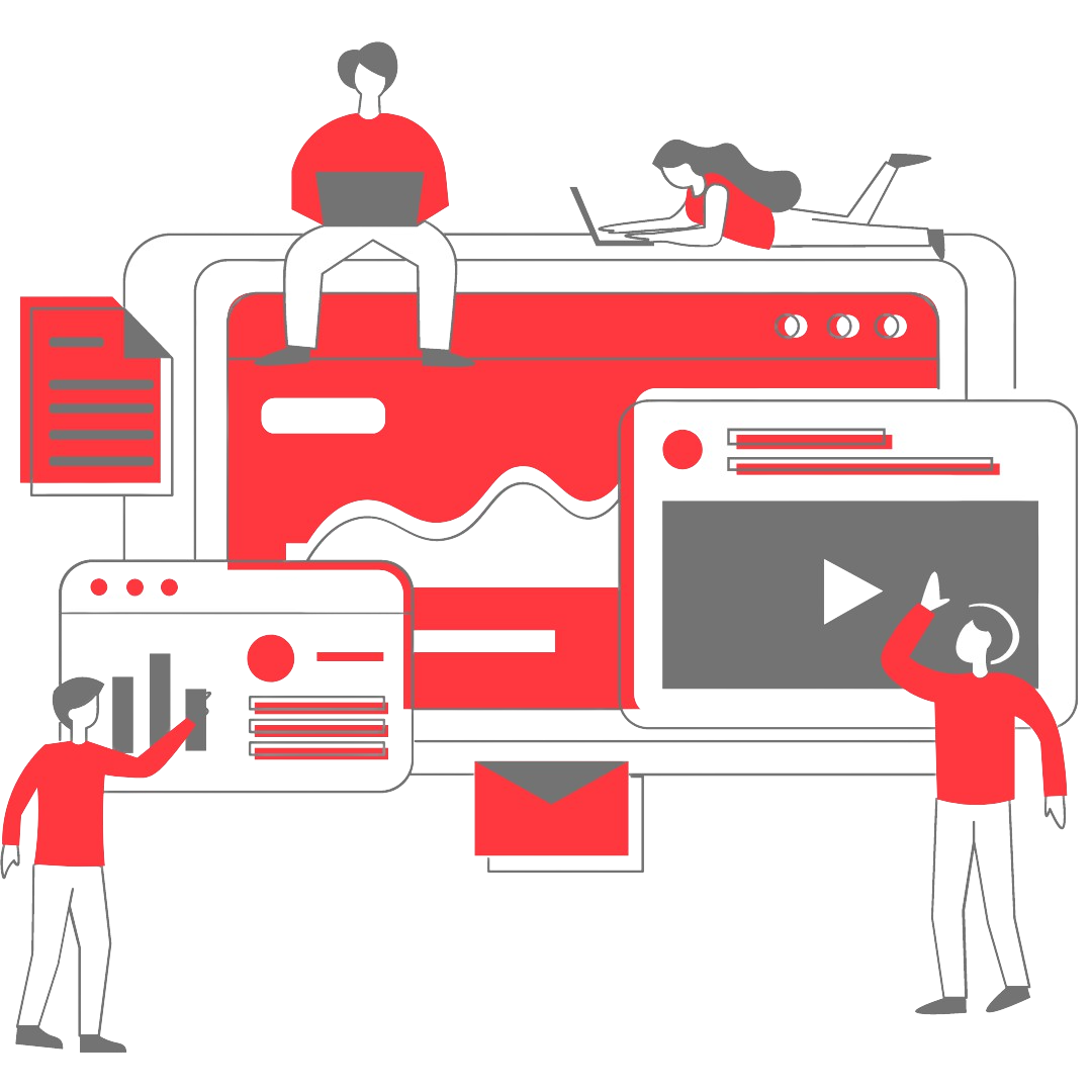 Banner contoh website Resumku - Handri Martha Yudha Marketing dan Branding